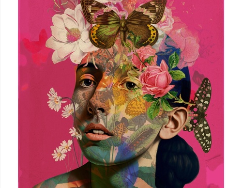 Galeria de ilustrações de Sarah Jarrett - Jamaica
