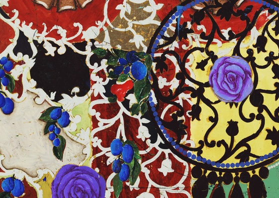 14 questions and answers about the art of painting