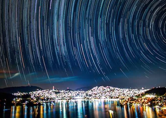 A arte da fotografia na América Latina