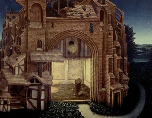 jacek yerka