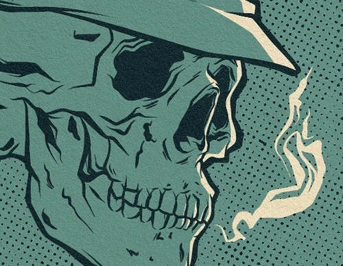Galería de ilustraciones de Jiban Parra - Argentina