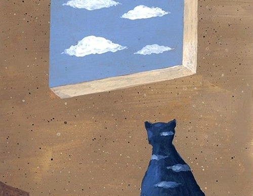 Gallery of Humor illustration by Mariusz Stawarski-Poland
