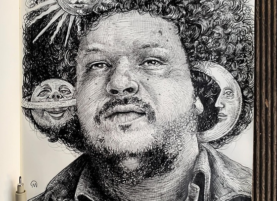 marcos medeiros