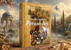 Arte Persa: Os Tesouros Perdidos