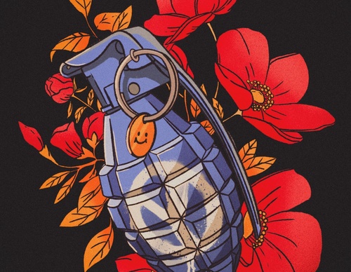 Galeria de ilustrações de Pequeño Capitan - México