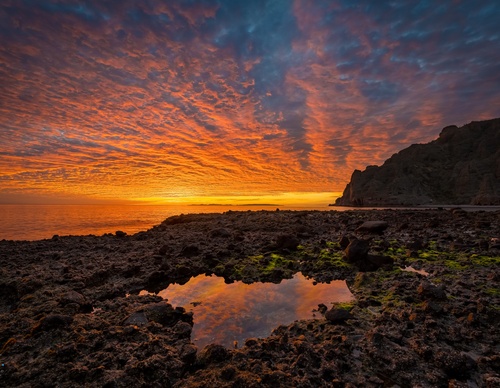 Galeria de Fotografia de Joseph Ruiz Cheires - México