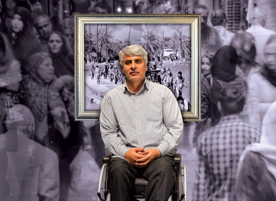 Mohammad Saber Sheikh Rezaei