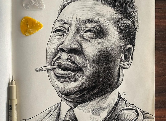 marcos medeiros