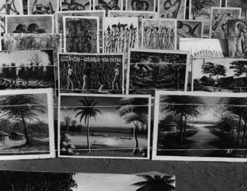 raymond depardon