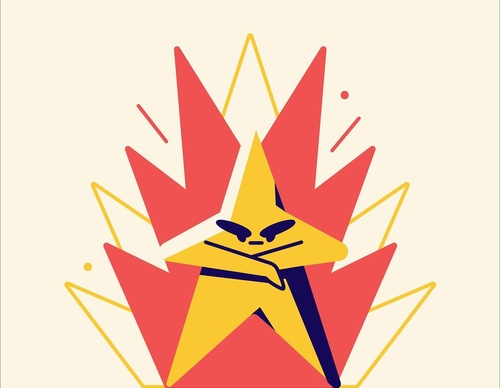 Gallery Of Illustration by Nora Gazzar- United Arab Emirates