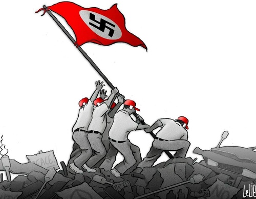 glen le lievre