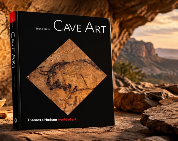 World of Art | Cave Art