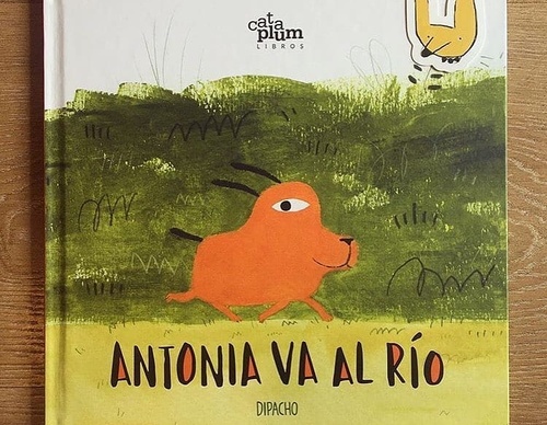 Gallery of Illustration By Dipacho from Colombia