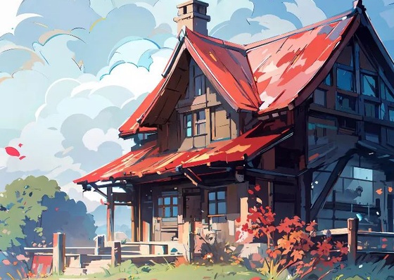 Galeria de ilustrações de Reverie - Argentina