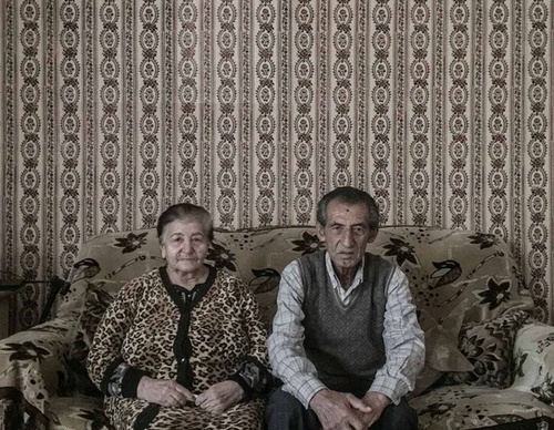 anush babajanyan