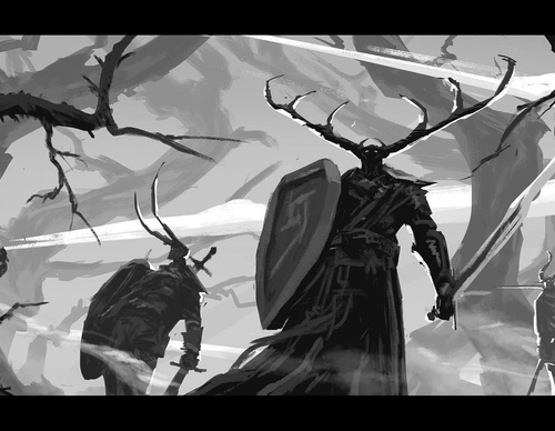 Gallery Of Illustration By Juan Duarte - Colombia