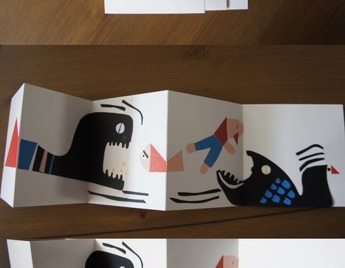 Gallery of Artistic book and sketch Book