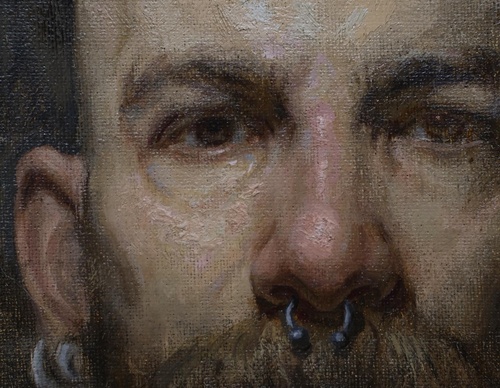Galería de pintura de Xavier Denia Valls - España
