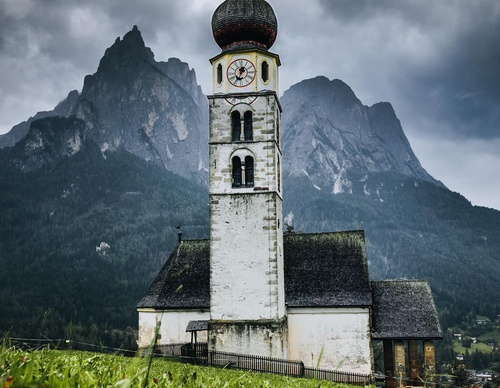 Galería de fotografía de Robert DIcon - Alemania