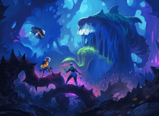 Andreas Rocha