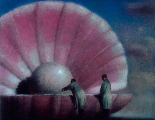 brad holland