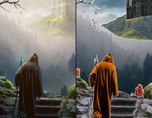 Gallery Of Illustration By Phase Runner - United Kingdom