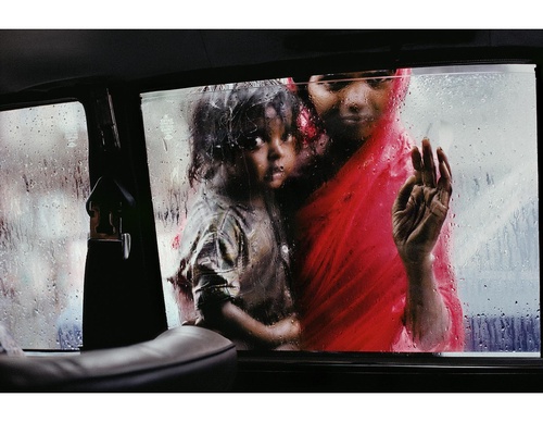 Gallery Of Photography By Steve McCurry - USA