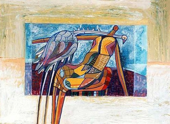 Mohammad Ali Bani Asadi