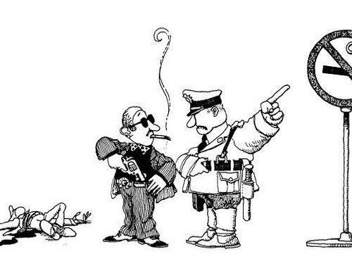 quino from argentina