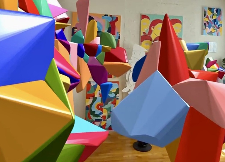 How Art Transforms Our Reality