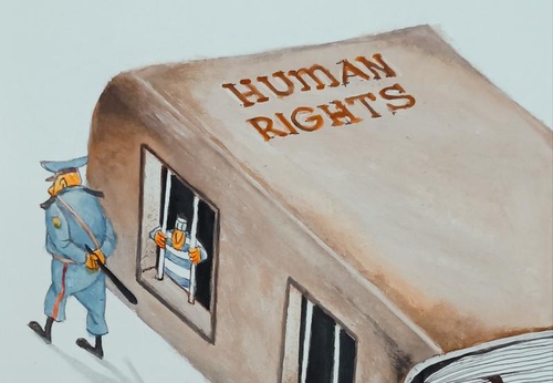 Derechos humanos