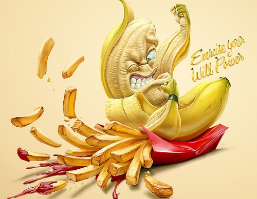 Galería De Ilustración De Oscar Ramos - Chile