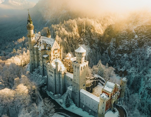 Gallery Of Photography By Giulio Gröbert - Germany