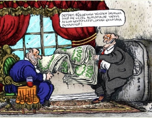 sait munzur