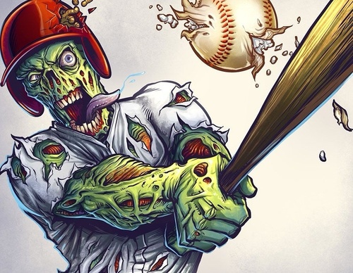 Gallery Of Illustration By Brian Allen - USA