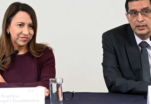 Angélica Velázquez Promotes New Leadership in Latin American Art