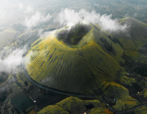 Galeria de fotografias de Long-Nong Huang - Alemanha