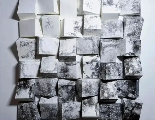 Galería de Escultura de Richard Lamain-Holanda