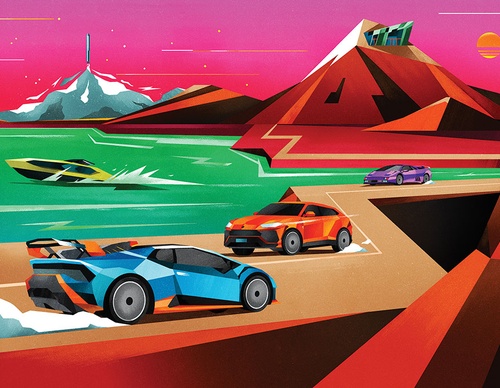 dan matutina