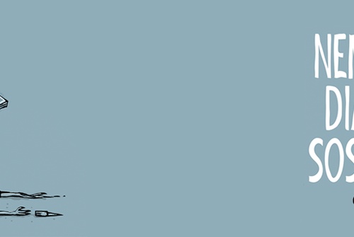 Gallery of Cartoons by Gilmar-Brazil 3