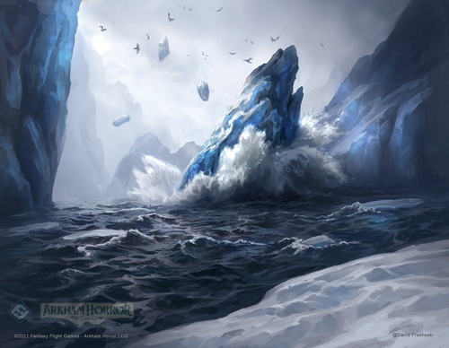 Gallery Of Illustration By David Frasheski - USA