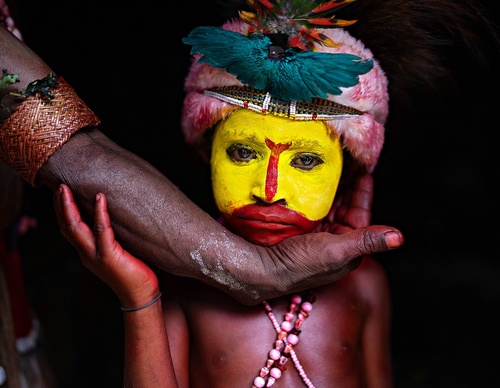 Galería de fotografía de Alessandro Bergamini - Italia