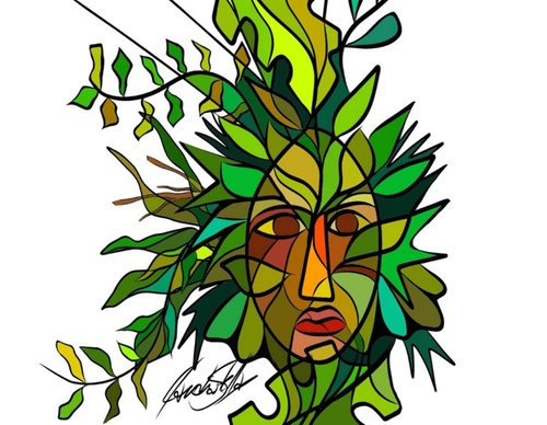 claudia stella resende