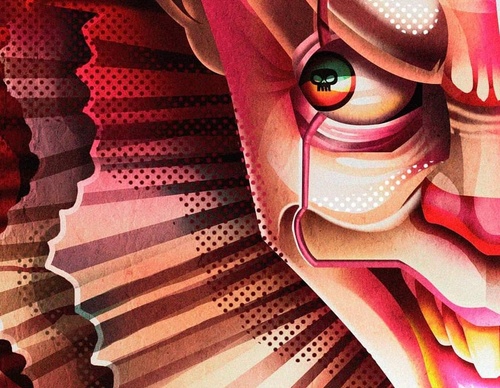 Gallery Of Illustration By Edgar Rozo - Colombia