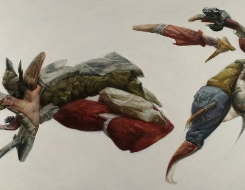 cesar santos