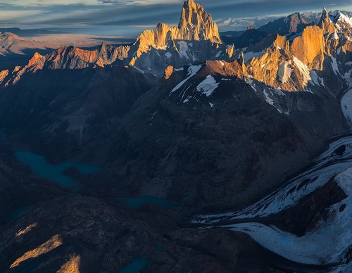 Gallery Of Photography By Marco Grassi - Argentina