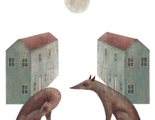 Galeria de ilustrações de Alefes Silva-Colômbia
