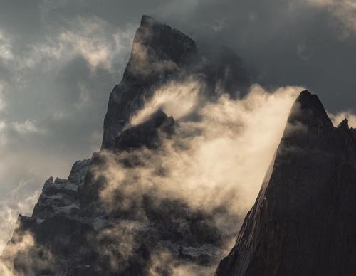Gallery Of Photography By Khumais Idrees - Pakistan