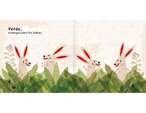 Gallery Of Illustration By Paloma Valdivia - Chile