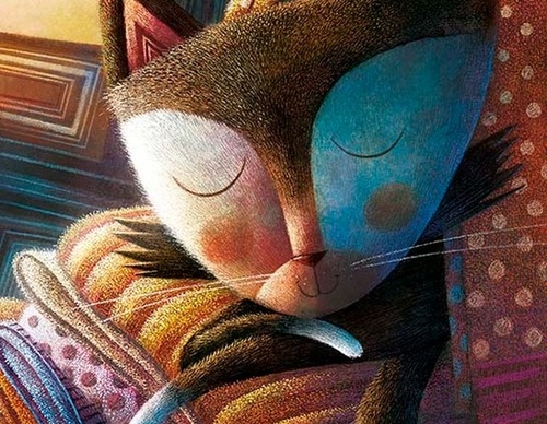 Gallery of illustration by Rogerio Coelho-Brazil